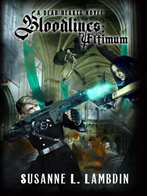 cover image of Bloodlines